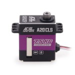 Original Aoguangfei A20Cls 9g Digital Glider Helicopter Special All-Metal Coreless Cup 5kg Swashplate Steering Gear